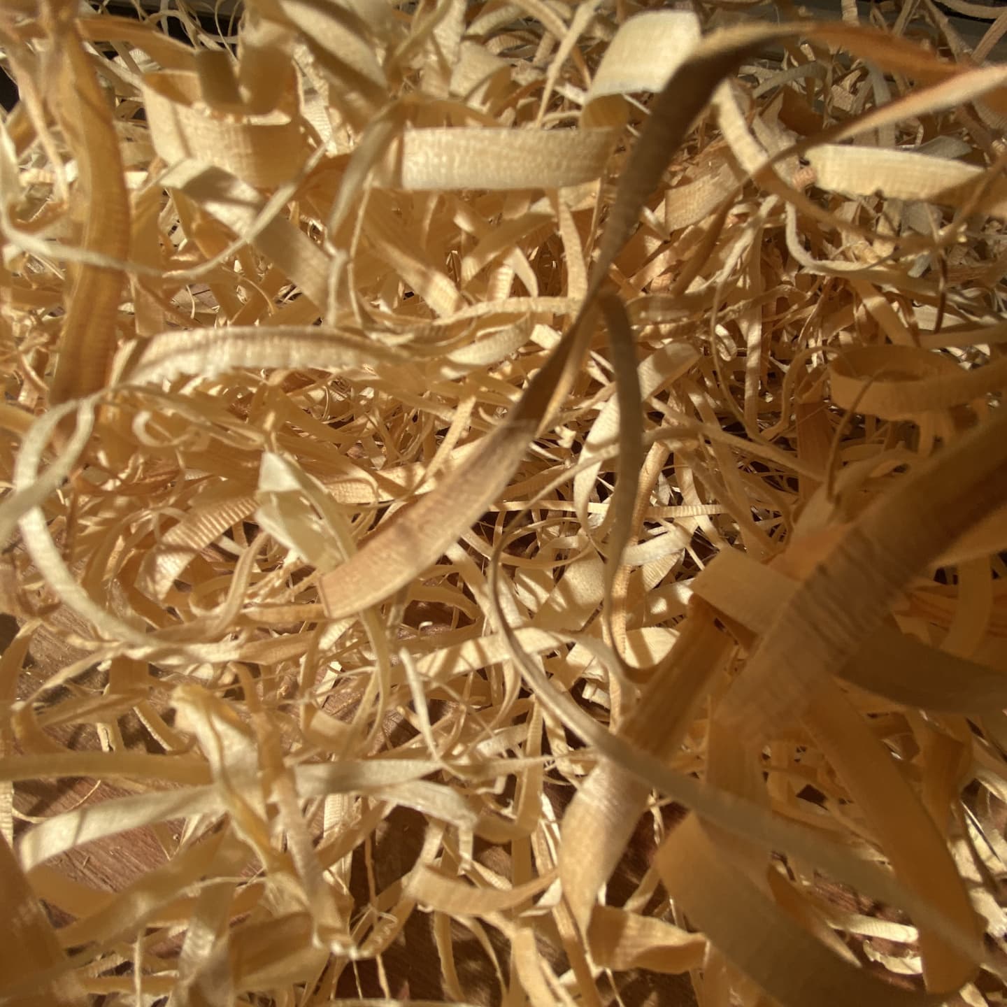 作るのは手作り